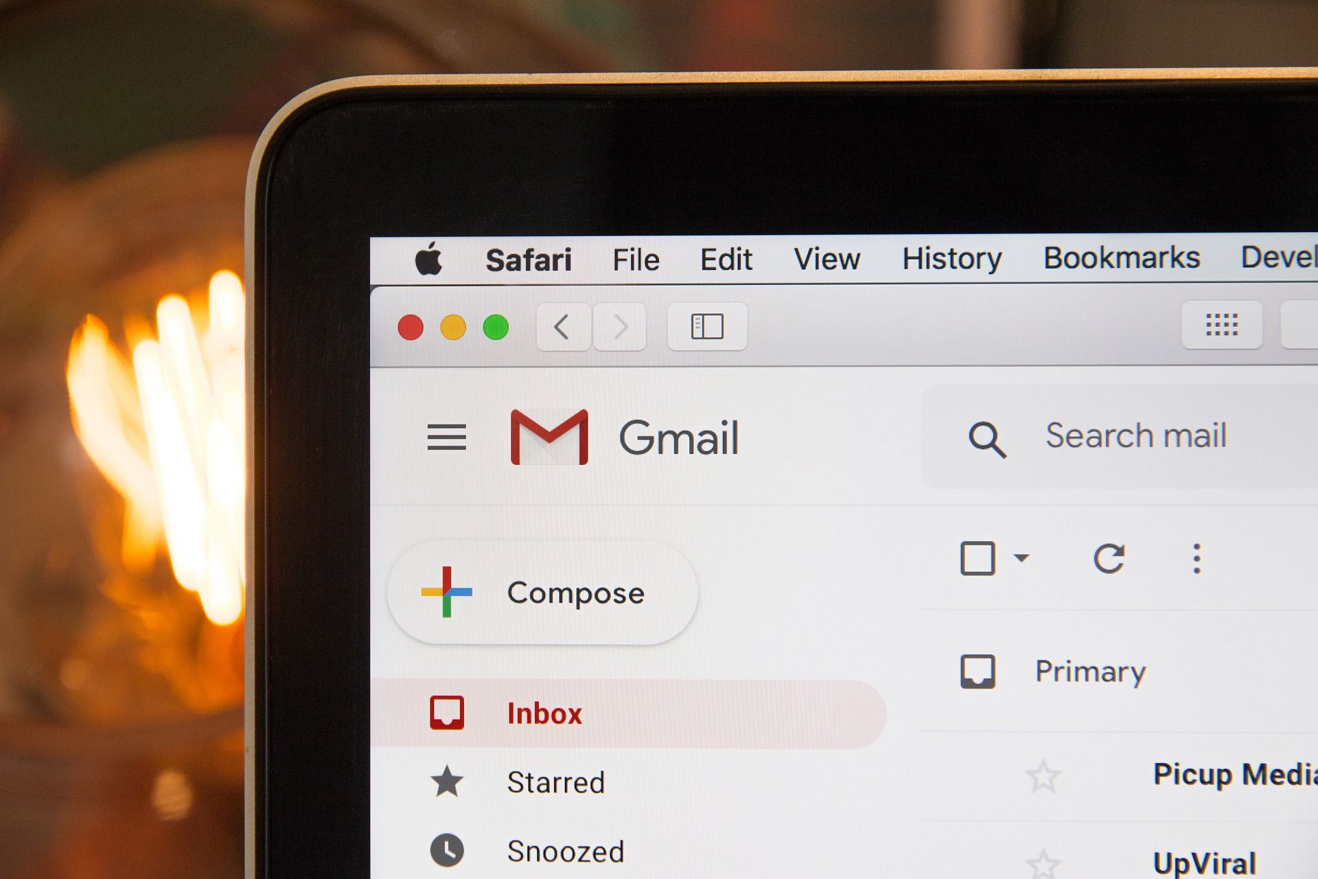 Gmail prijava i registracija