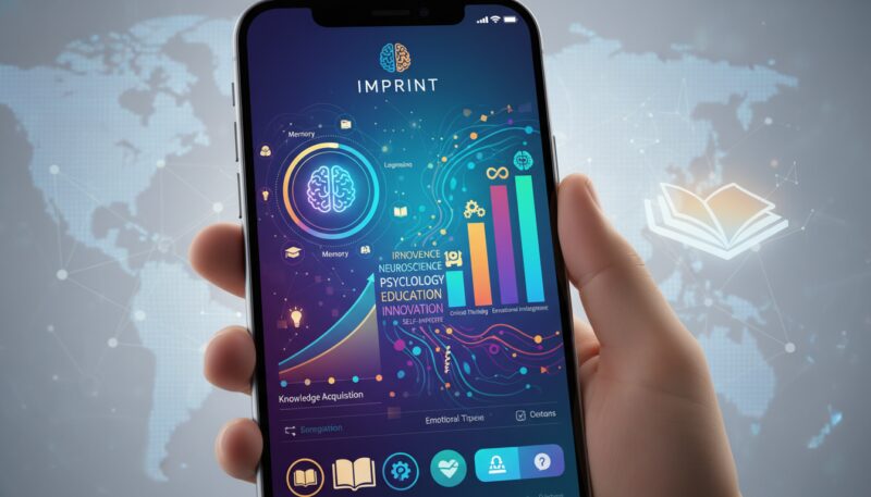 Imprint Learn Visually Imprint Learn Visually