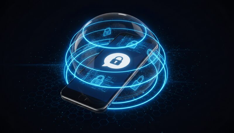 Signal šifrirane poruke aplikacija Signal šifrirane poruke aplikacija