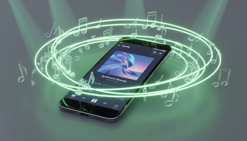 Spotify muzika streaming Spotify muzika streaming