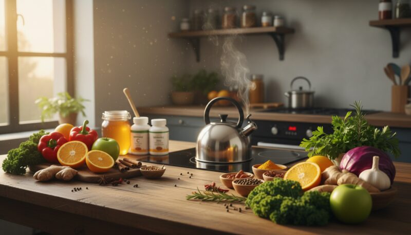 jačanje imuniteta jačanje imuniteta