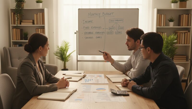 kupovina i planiranje budžeta kupovina i planiranje budžeta