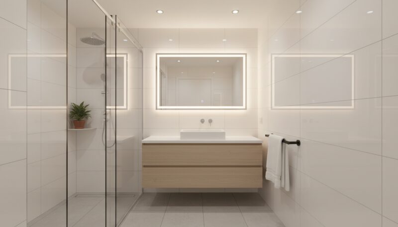 tuš kabina sa kliznim vratima za malo kupatilo tuš kabina sa kliznim vratima za malo kupatilo