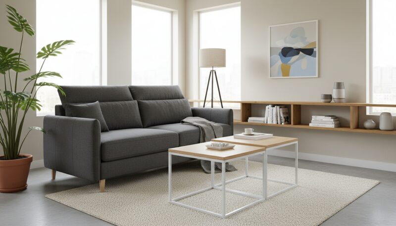 višenamenski nameštaj za male stanove višenamenski nameštaj za male stanove