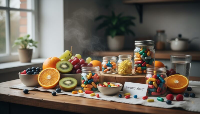 vitamini za jačanje imuniteta suplementi vitamini za jačanje imuniteta suplementi