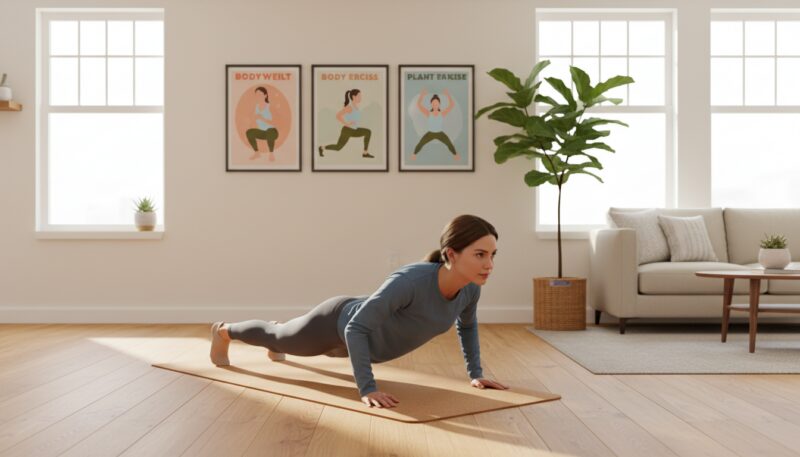 vježbe za tijelo kod kuće vježbe za tijelo kod kuće