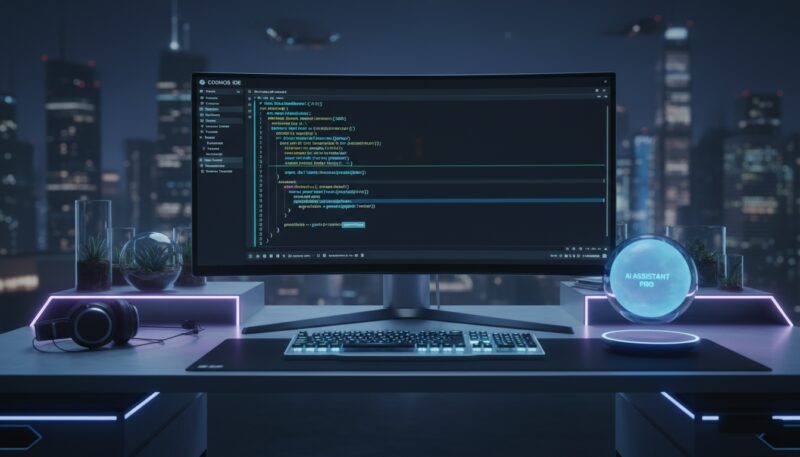 Codeium AI coding Codeium AI coding