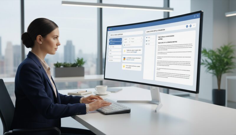 Copy.ai генерисање садржаја Copy.ai генерисање садржаја