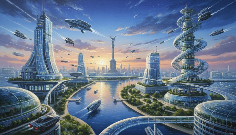 DALL-E 3 generisanje slika DALL-E 3 generisanje slika