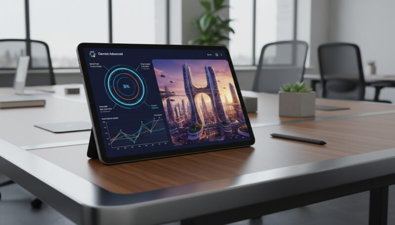 Google Gemini AI Google Gemini AI