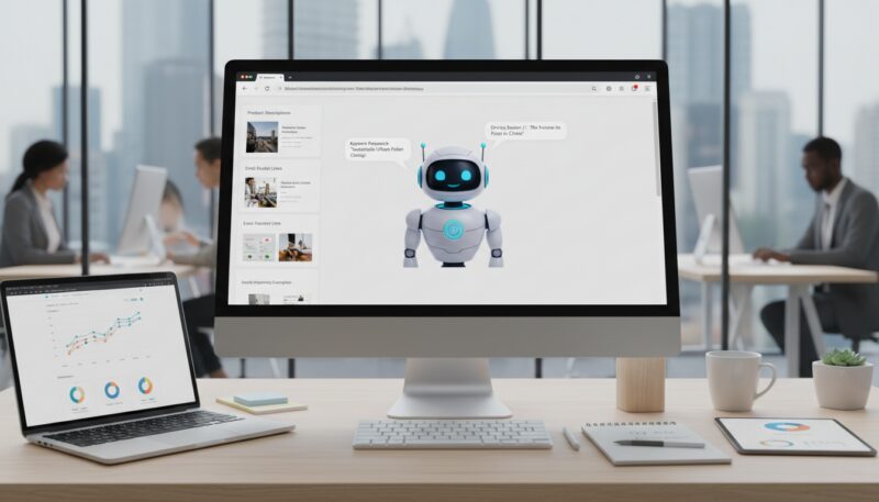 Jasper AI писање садржаја Jasper AI писање садржаја