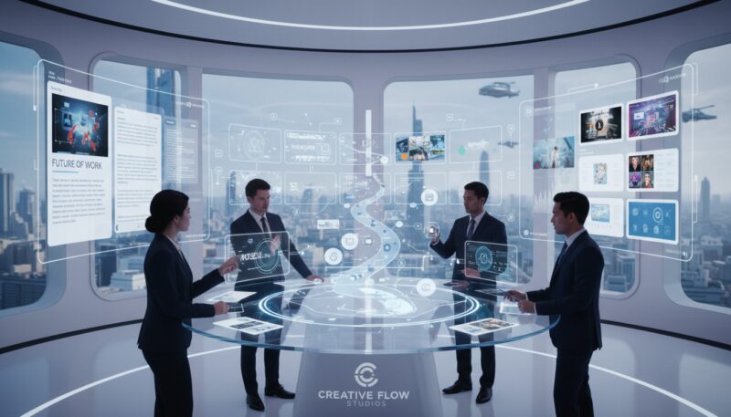 Lumen5 AI video Lumen5 AI video