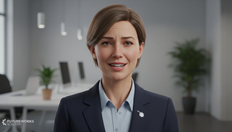 Synthesia AI video generator Synthesia AI video generator