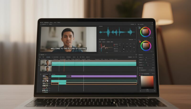 VEED.io video editor VEED.io video editor