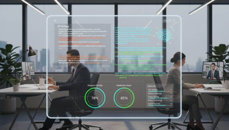 Writesonic AI writer Writesonic AI writer